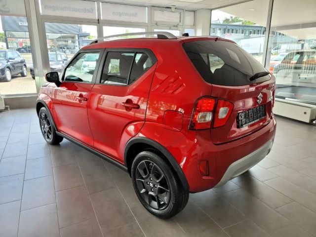 Suzuki Ignis 4x4 Comfort