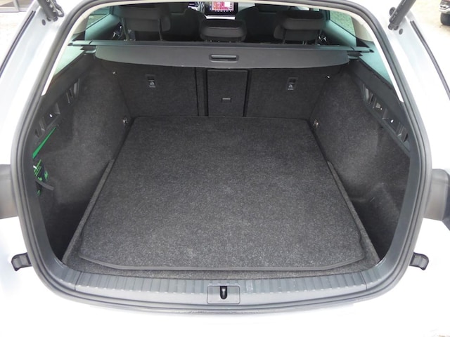 Skoda Octavia 2.0 TDI Combi