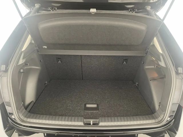 Skoda Fabia Selection