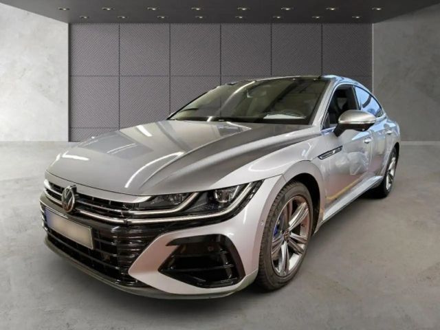Volkswagen Arteon 2.0 TSI DSG IQ.Drive