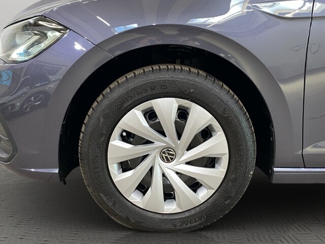 Volkswagen Polo 1.0 MPI