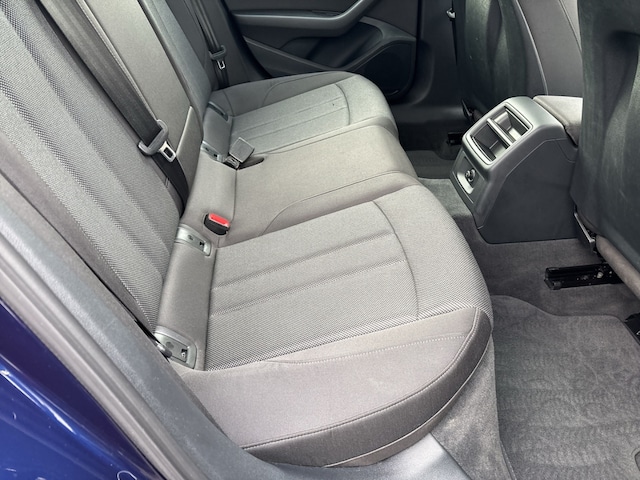 Audi A4 35 TFSI Avant