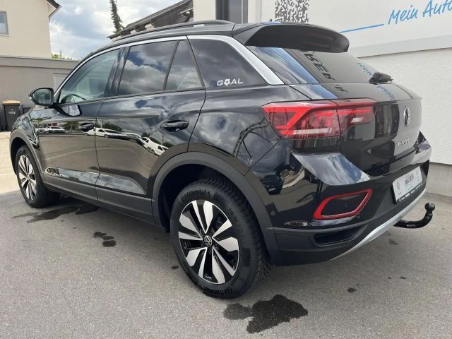 Volkswagen T-Roc DSG Life