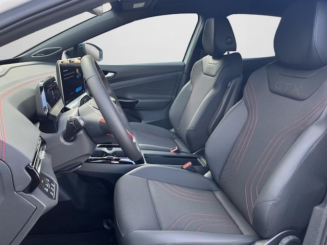 Volkswagen ID.4 GTX Plus