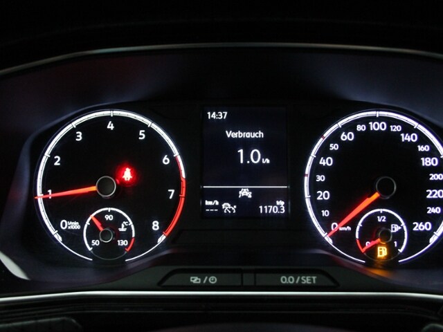 Volkswagen T-Cross 1.0 TSI R-Line