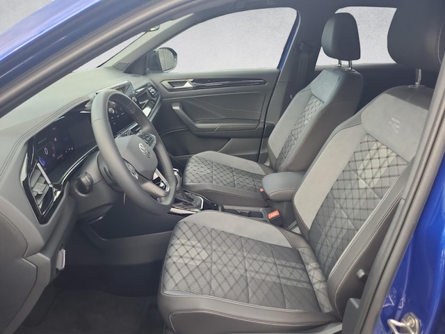 Volkswagen T-Roc 1.5 TSI DSG R-Line