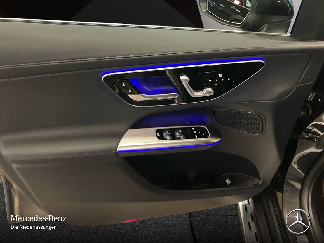 Mercedes-Benz GLC 300 4MATIC