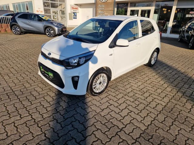 Kia Picanto Dream Team