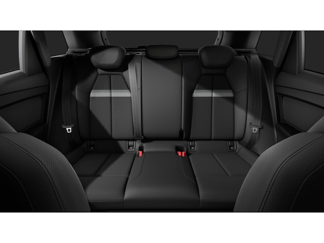 Audi Q4 e-tron SUV 45 e-tron Audi Q4 e-tron