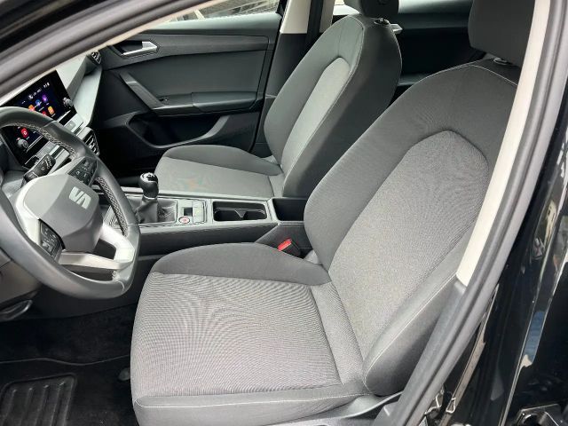 Seat Leon 1.0 TSI Reference