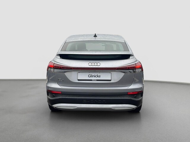Audi Q4 e-tron 40 Sportback