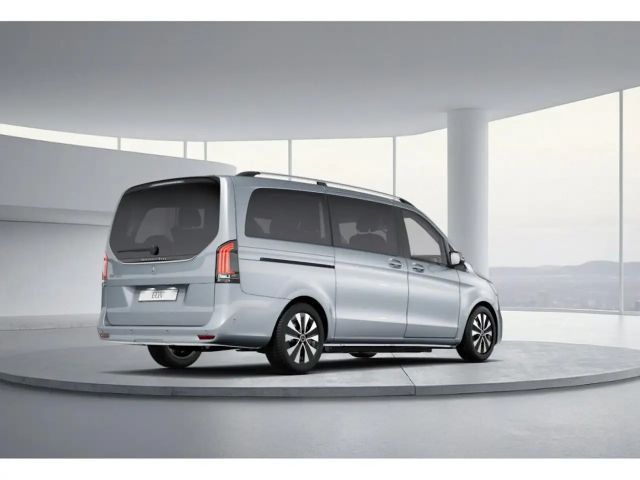 Mercedes-Benz EQV 300 Limousine Lang