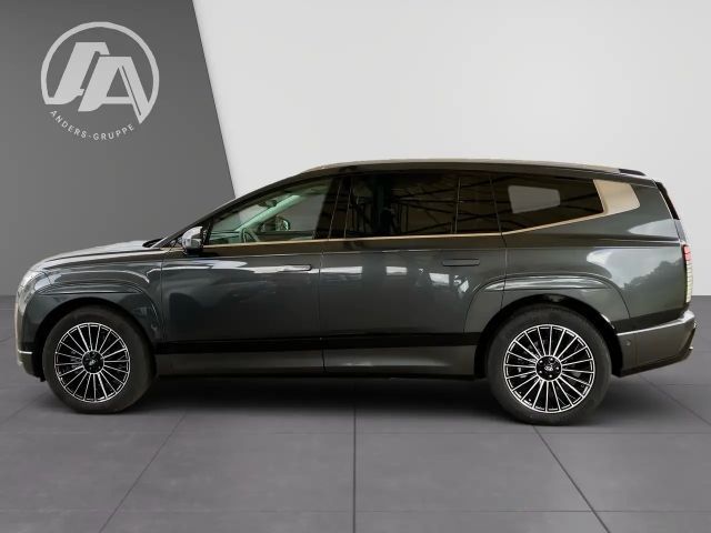 Hyundai IONIQ 9 4WD UNIQ