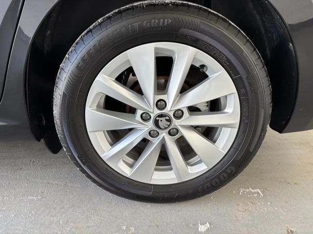 Skoda Scala Selection