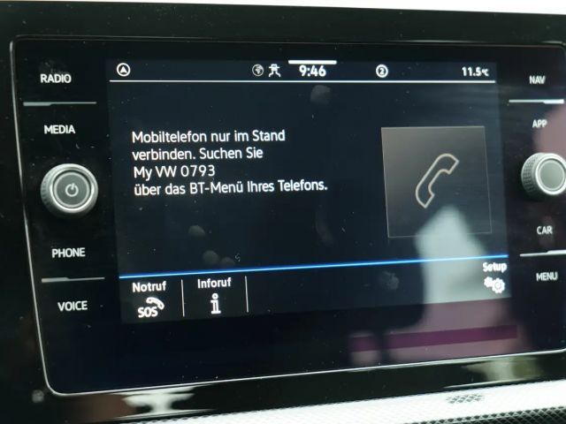 Volkswagen T-Cross 1.5 TSI DSG Life