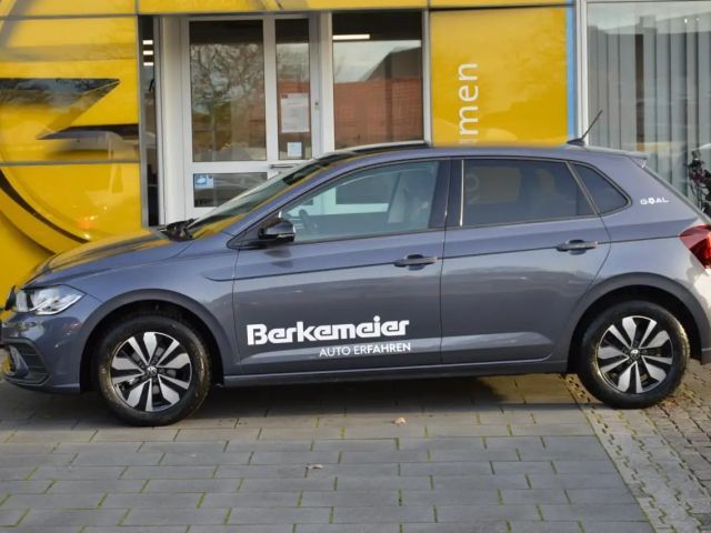 Volkswagen Polo 1.0 TSI