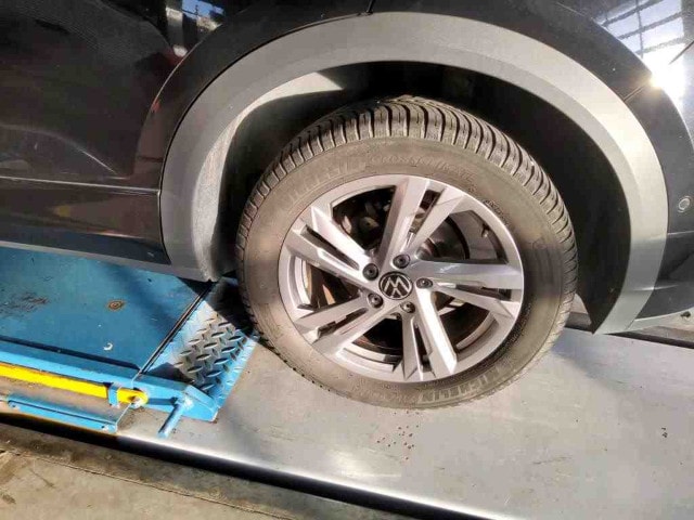 Volkswagen T-Roc 2.0 TDI DSG R-Line