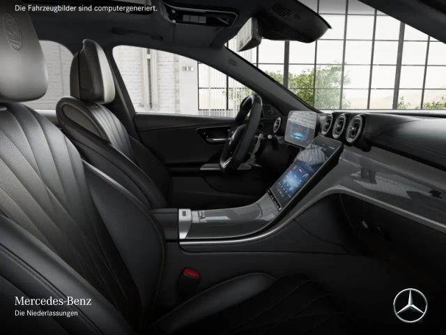 Mercedes-Benz C 43 AMG 4MATIC AMG Line Estate