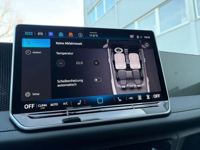 Volkswagen Tiguan DSG eHybrid