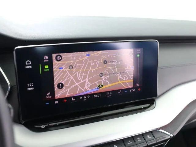 Skoda Octavia ACT Ambition