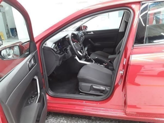 Volkswagen Polo Polo 1.0 Goal