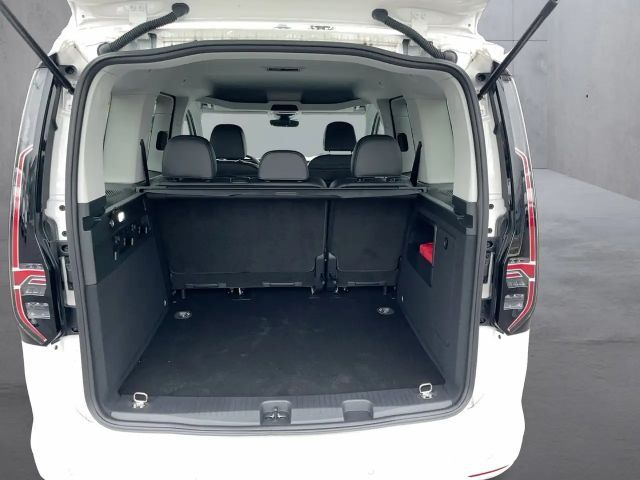 Volkswagen Caddy Style