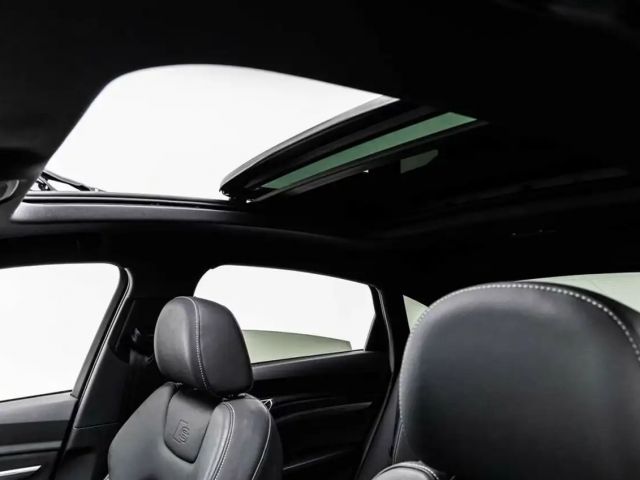 Audi e-tron 55 S-Line