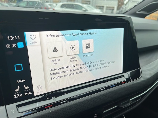 Volkswagen Golf 2.0 TDI DSG GTD