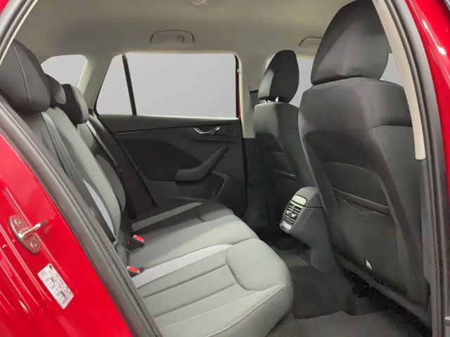 Skoda Kamiq 1.0 TSI Selection