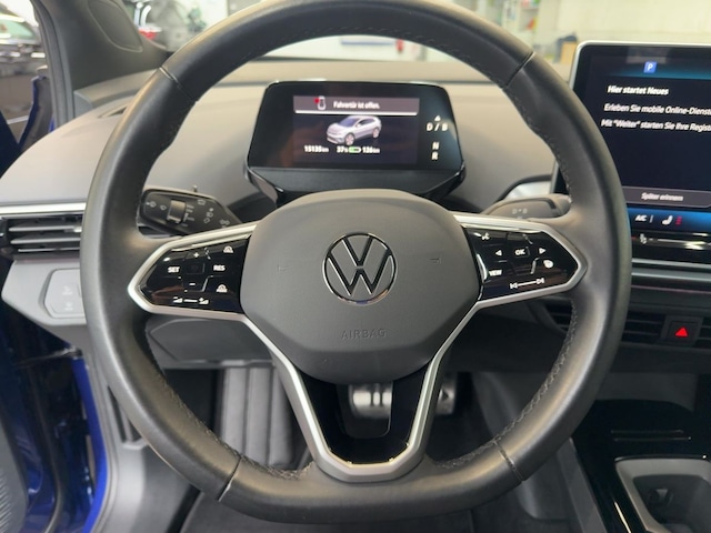Volkswagen ID.4 55 kWh Pure