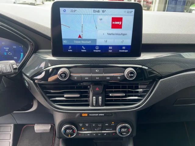 Ford Kuga Plug in Hybrid ST Line X