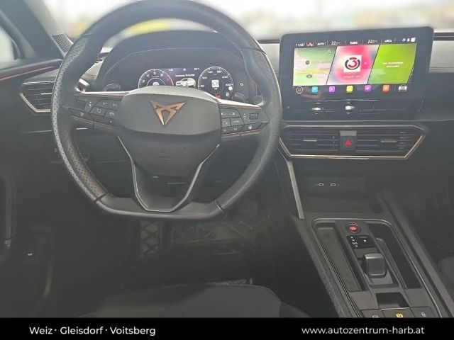 Cupra Formentor Formentor