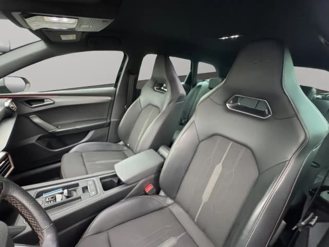 Cupra Leon 1.4 ST VZ e-Hybrid