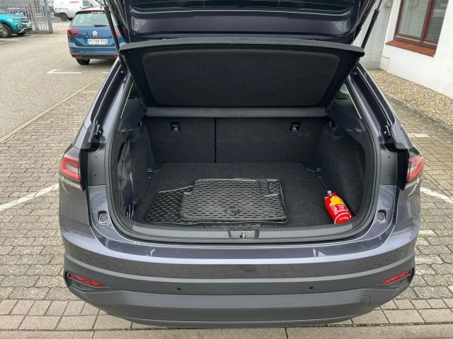 Volkswagen Taigo 1.0 TSI Life