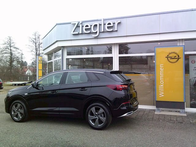 Opel Grandland X Enjoy