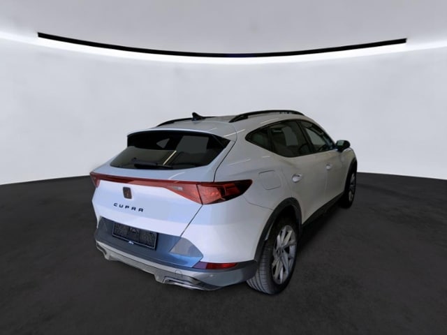 Cupra Formentor 1.5 TSI