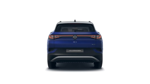 Volkswagen ID.4 4Motion Performance Pro