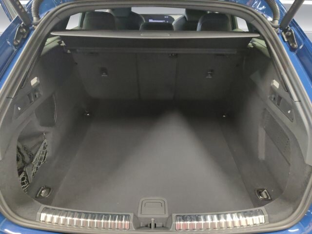 Audi A5 Avant Quattro S-Tronic