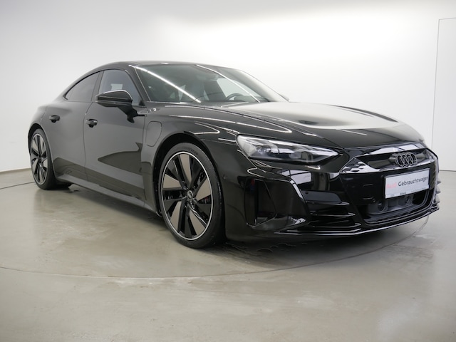 Audi e-tron GT Quattro