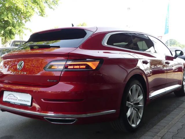 Volkswagen Arteon 4Motion Elegance Elegance