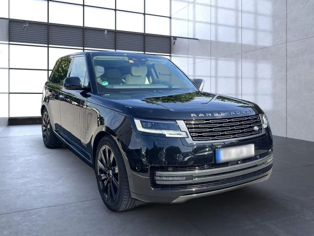 Land Rover Range Rover Autobiography P530