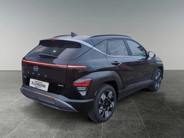 Hyundai Kona 1.6 2WD