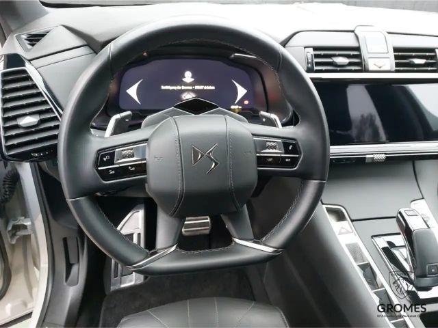 DS DS 7 Crossback BlueHDi Crossback