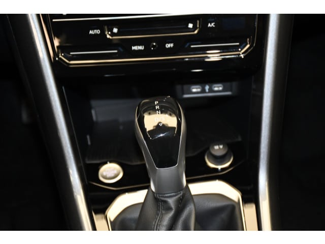 Volkswagen T-Roc 1.5 TSI DSG Style