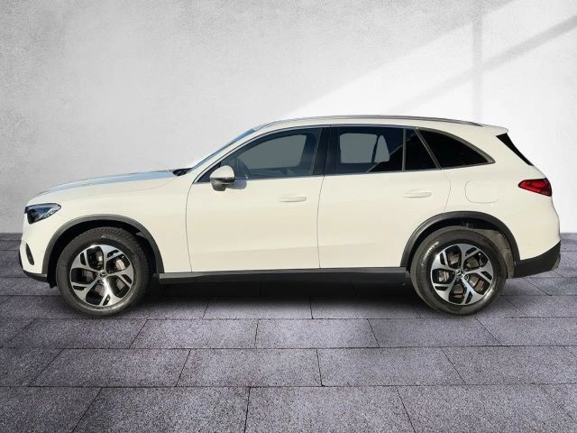 Mercedes-Benz GLC 300 4MATIC