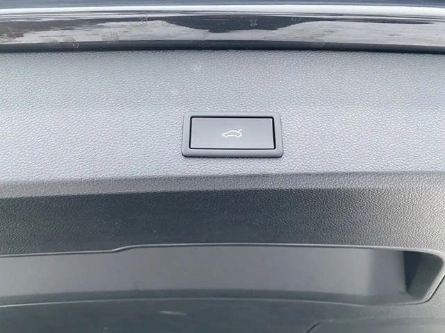 Cupra Ateca 1.5 TSI DSG