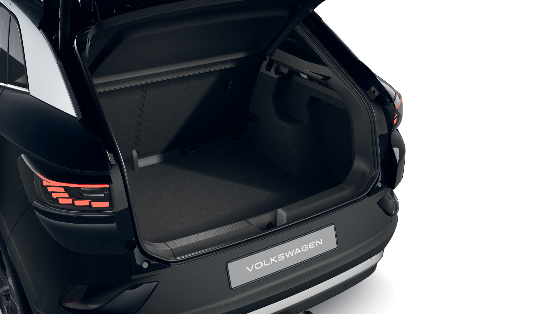 Volkswagen ID.4 Pure