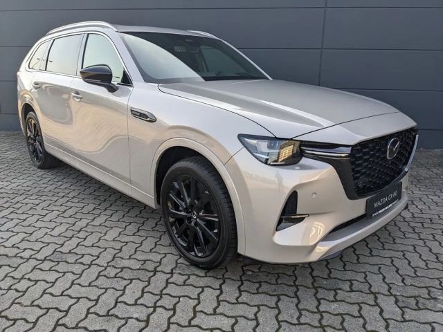 Mazda CX-80 7-Zitter Homura Plus