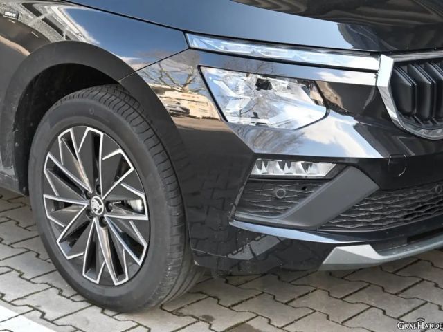 Skoda Kamiq Drive