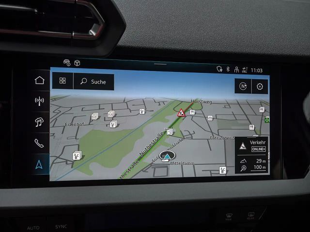 Audi A3 30 TFSI Sedan Sportback